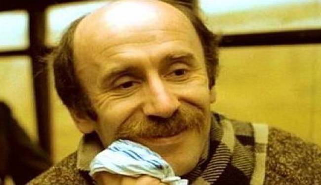 BORO STJEPANOVIĆ: "Naši? Koji su to – naši?"