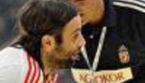 VEDRANA RUDAN: Golužine pičke