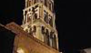 KO NE PIVA DALMATINAC NIJE: Puna mi je kita Splita