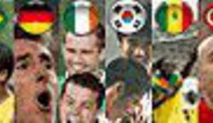 SP : All star po Fifi