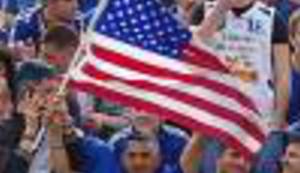 VEDRANA RUDAN: Samo kreteni danas pitaju, tko nas, bre, zavadi