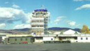 Zatvara li se Butmir?