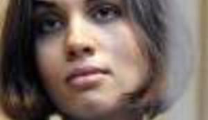 NADEŽDA TOLOKONIKOVA: Volim Rusiju, ali mrzim Putina