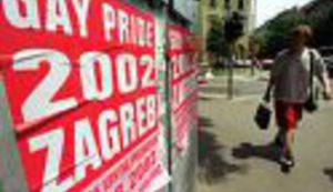 Jutarnja zagrebačka gay špica