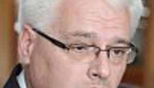 HRVOJE ŠIMIČEVIĆ: Predsjednik države Ivo Josipović laže!