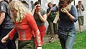 Protuprirodno silovanje