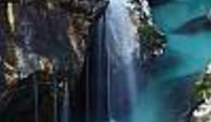 NIPOŠTO NE PROPUSTITE: Pogledajte zadivljujuću majku prirodu uhvaćenu fotoobjektivom