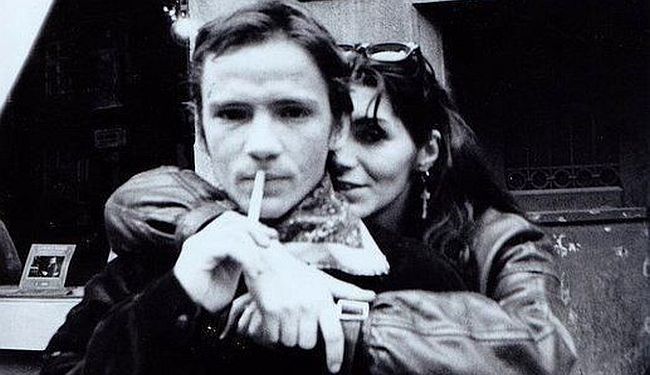 ON JE BIO MUZIKA: Dvije decenije kako nema Ivana Vdovića - Vd-a, legendarnog bubnjara Šarla akrobate i EKV-a