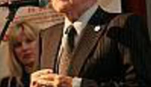 O SUSRETU BRANKA LUSTIGA S UČENICIMA: Bog bi sigurno napravio drugačije, jer voli iskrene i hrabre