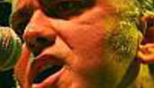 PARTIBREJKERSI: Biti samo svoj