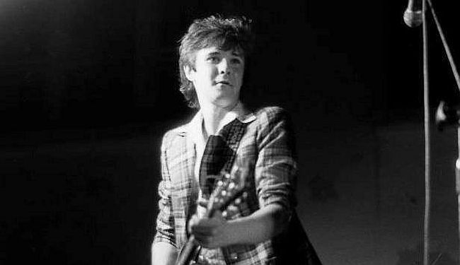 NAJBRŽA RUKA SREDNJE BOSNE: Prisjetimo se Dražena Ričla - Zije, jednog od genija kakvi se više ne rađaju