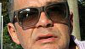 NEBOJŠA GLOGOVAC: Glumim Dražu Mihailovića, a glumio bih i Antu Gotovinu