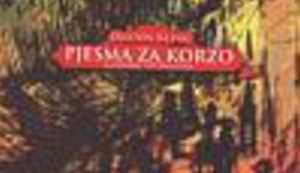 IZ OBJAVLJENE ZBIRKE NAŠE JAGODE KLJAIĆ: Priče gdje ćete prepoznati neka svoja mjesta i gradove iz nekih drugih vremena