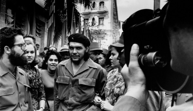 HASTA SIEMPRE COMANDANTE: Njegova milijun puta reprintana slika i danas je za mnoge simbol borbe za pravdu