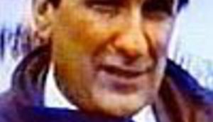 O TEMPORA O MORES: Smiljko Šagolj omiljeni profesor studenata Filozofskog fakulteta u Mostaru