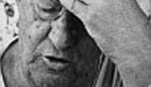 MILJENKO SMOJE: Čelnik opasne bande