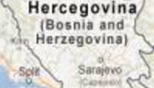 IVAN MARKEŠIĆ: Ostala Bosna nek' se puši!