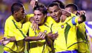 Kamenovani prvaci svijeta