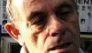 ČEDOMIR MARIĆ: Sretna je obitelj koja nađe tijelo svog mrtvog djeteta