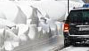 KAKO JE SNIJEG OGOLIO ZAGREB: Zagrepčani i Splićani apsolutno zaslužuju sve što im se događa