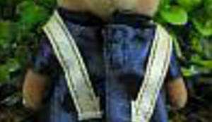 KAKO SAM PRESTAO NOSITI HALJINE: Ovo nije moj pedo…