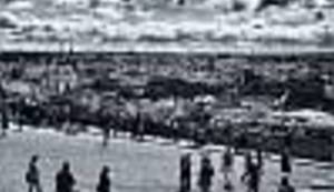 FOTO: Crno-bijela priča