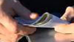 PRIČA KAKVU JOŠ NISTE ČULI: 'Rasplakao sam se kad sam vidio što mi je policajac stavio u kovertu'