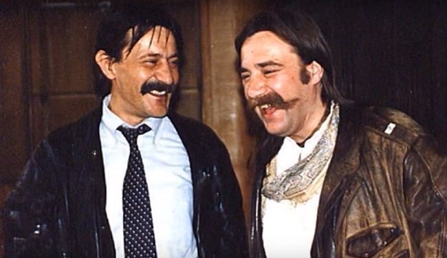 NAKRATKO OPET S NAMA: Sve (n)ove godine