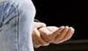 KAD KOD BOŽJIH SLUGA MOLIŠ HRANU: Bože, ako čitaš ovo, učini nešto!