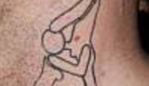 INSPIRACIJA NA DJELU: Najveći promašaji otkako je tetovaže