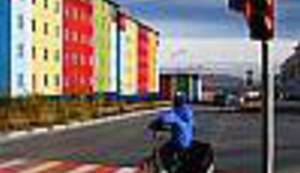 NAJBOLJE OD RUSIJE: Vanserijske fotografije goleme i prekrasne zemlje