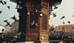 IVAN LOVRENOVIĆ: Koga Sarajevo obožava