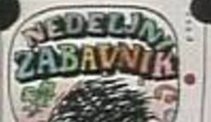 TV EMISIJE KOJIH VIŠE NEMA: Sjećate li se dana bezbrižnog djetinjstva i Nedjeljnog zabavnika?