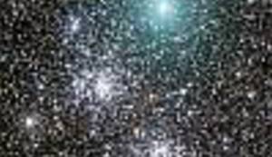 UZNEMIRUJUĆA ČINJENICA: Najfascinantniji podatak o Svemiru