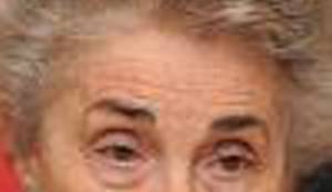 TRAFIKA PREDRAGA LUCIĆA: Judith Reisman, kraljica Hrvata