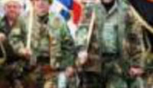 ODRAZ U ZRCALU: Hрватска Dемократска Zајебанција