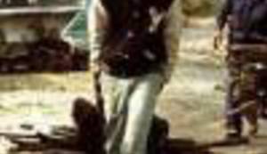 MRAČNE USPOMENE: Fotografija iz pakla