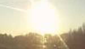 YOUTUBE ZATRPAN SNIMKAMA KIŠE METEORITA: Pogledajte svu silinu nesvakidašnjeg fenomena i sličnu pojavu u Utahu