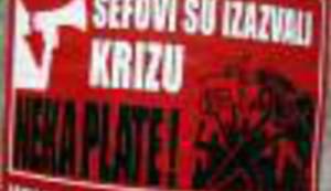 NARODNE ANTIKRIZNE MJERE: 'Lažu nas da smo svi mi previše trošili pa sada svi moramo štedjeti'