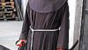 ŠAPTAČ PSIMA: Ovo je Crkva kakvu čovjek može cijeniti i poštivati!