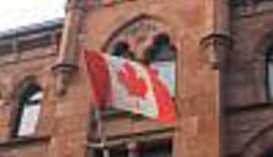 VIKTOR IVANČIĆ: Ima li Kanade za nas?