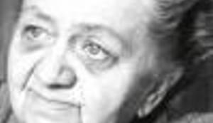 MARIJA JURIĆ ZAGORKA: Što je moja krivnja?