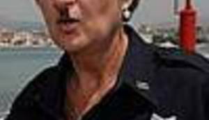 VEDRANA RUDAN: A gdje je pogriješila Ruža Tomašić kada je poručila da je Hrvatska zemlja za Hrvate dok su ostali ovdje ‘gosti’