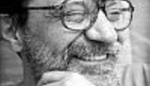 DARIO DŽAMONJA: Tornado, ili prvi put s Jordanom na pišanje