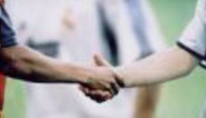 Pobuna velikih protiv Uefe