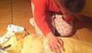 ČUDOVIŠTA PORED NAS: 'Ova slika prikazuje posljednje minute mene i moga psa'