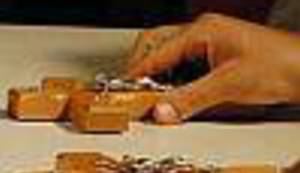 VIKTOR IVANČIĆ: Gladni križ