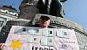 DRŽAVA JE KRIVA: 'Uništili su živote 25.671 ljudi i njihovim obiteljima, a oni se prave kao da se ništa nije dogodilo'