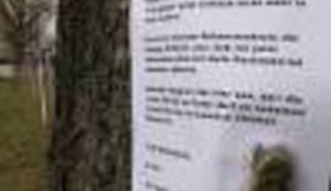 NEOBIČNI POKLON: Uz poruku da se ostavlja marihuane, riješila se nepotrebnog tereta