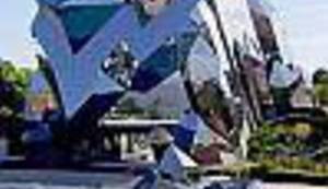 ZAPLOVITE S NAMA: Svjetska čuda arhitekture